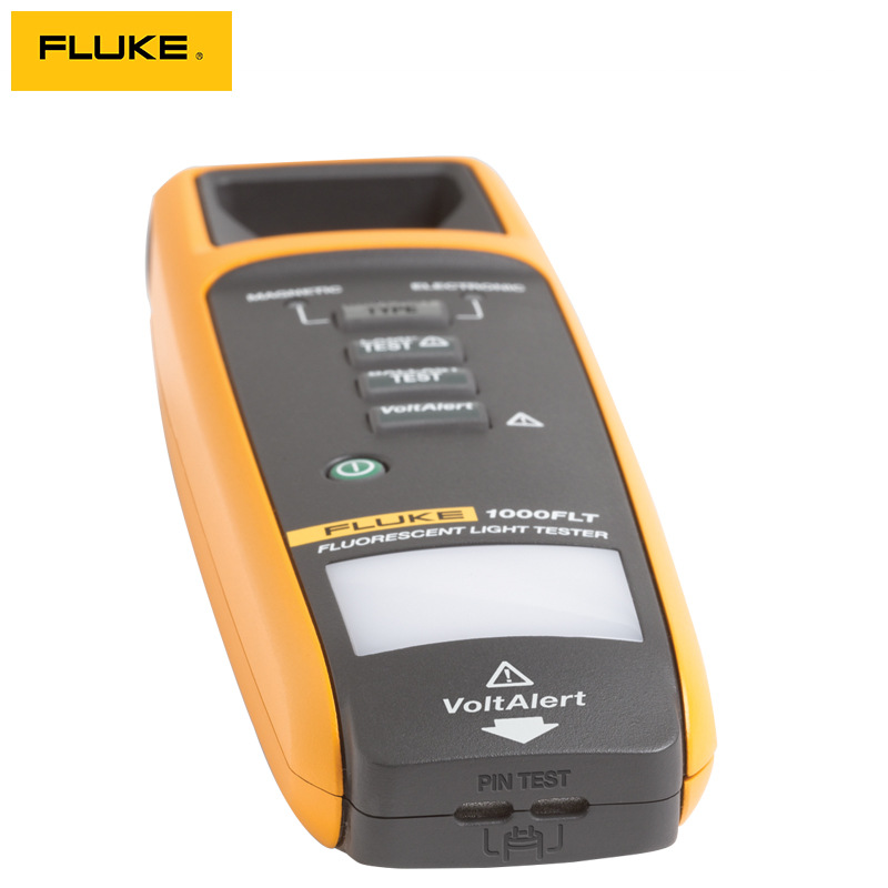 全新原装福禄克Fluke 1000FLT荧光灯测试仪数字式漏电测量仪莱奈