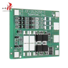 ����12V̫���·�� ���F��3��11.1V�늳ر��o�� 18650���o��