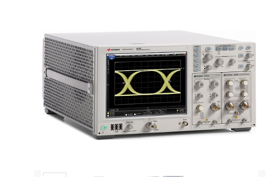 出售是德Keysight 86100D宽带宽示波器主机 安捷伦全新 86100D