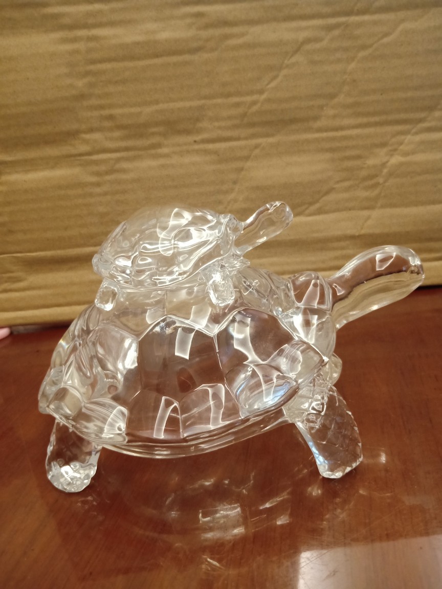 Factory direct selling crystal glass crafts creative shapes of home…