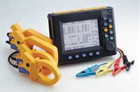 供钳式功率计 型号:H88-3169-21库号：M228708