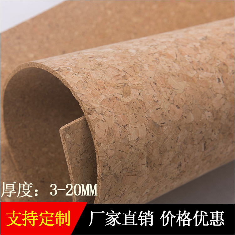 Factory hot -selling floral soft wooden board cork wall board…