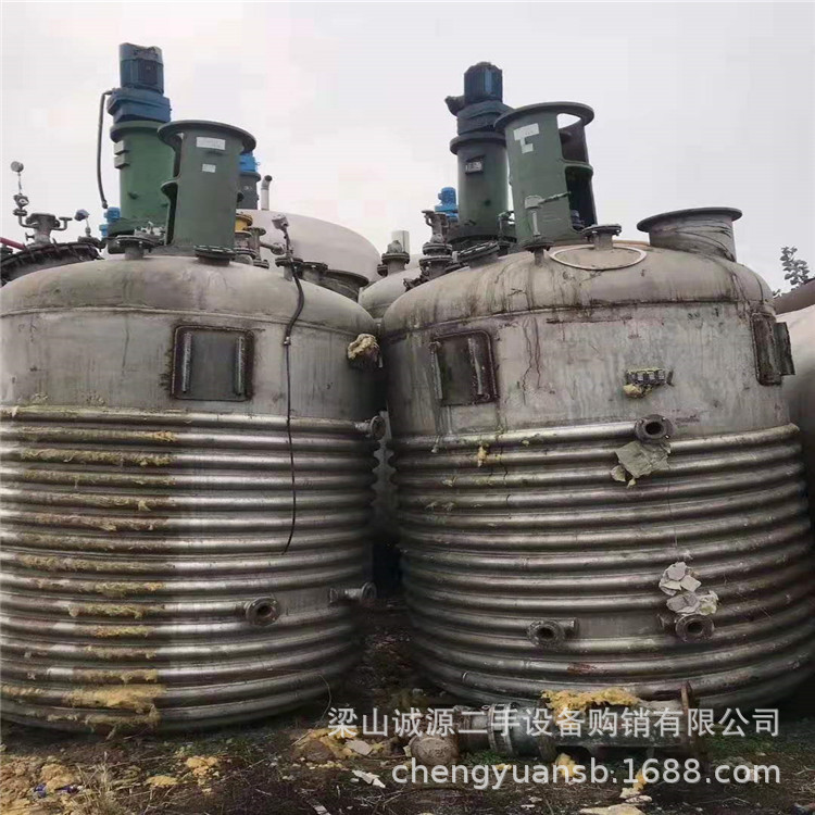 供应二手卧式螺旋卸料离心机二手450卧螺离心机小型离心机