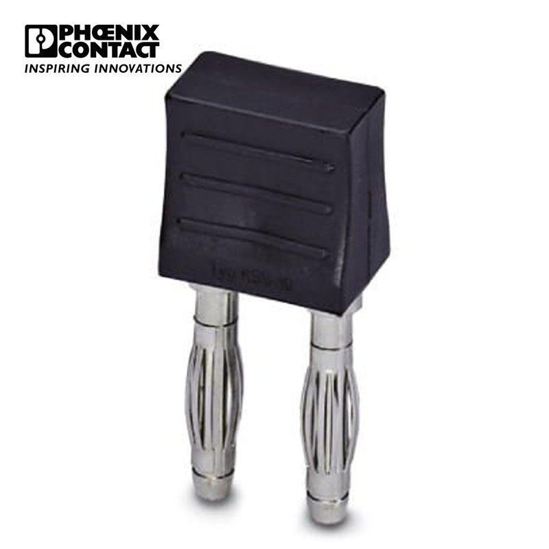 菲尼克斯接线端子短路连接器 KSS 10-0310541