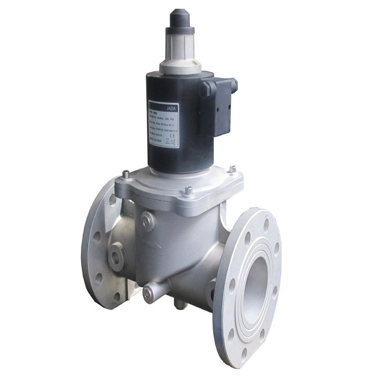 MQF-100燃气电磁阀YSD煤气CKD天然气YSC液化DKC石油气JADA瓦斯KSD