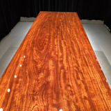 Окан сплошной древесина Большой доска чайный стол Бахуа Дакан Стол Оригинальный Деревянный Стол Стол чайная доска чайный стол