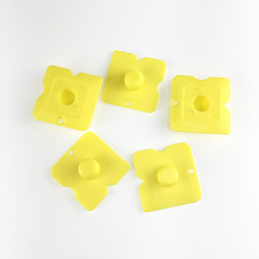 美缝工具 正方形方刮胶板 美缝剂真瓷胶施工 免钉胶工具|ru