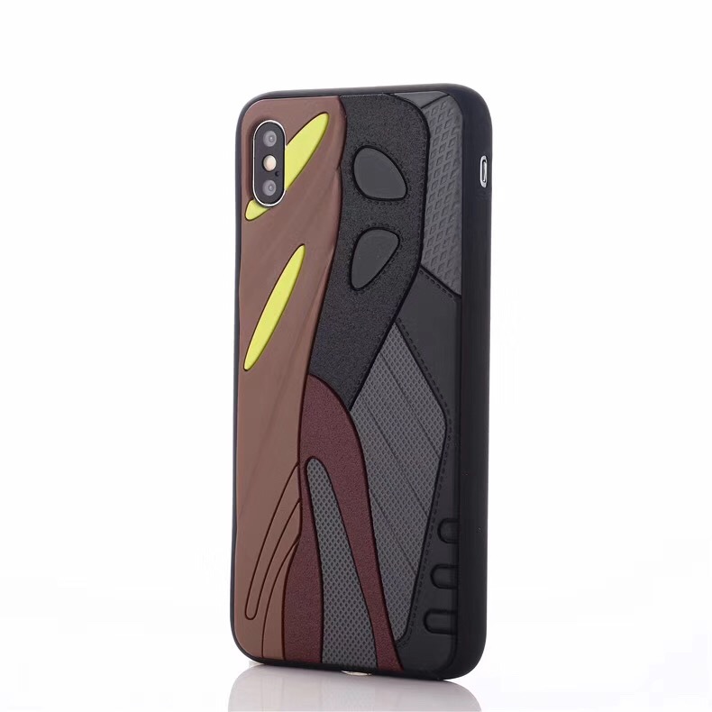 3D Coconut Phone Case