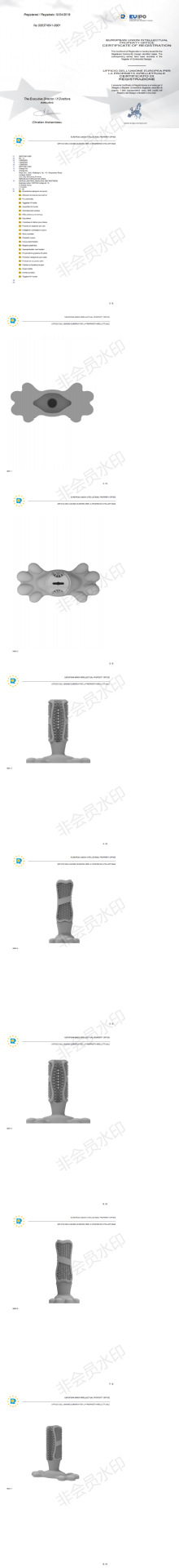 狗牙刷 专利(1)_0