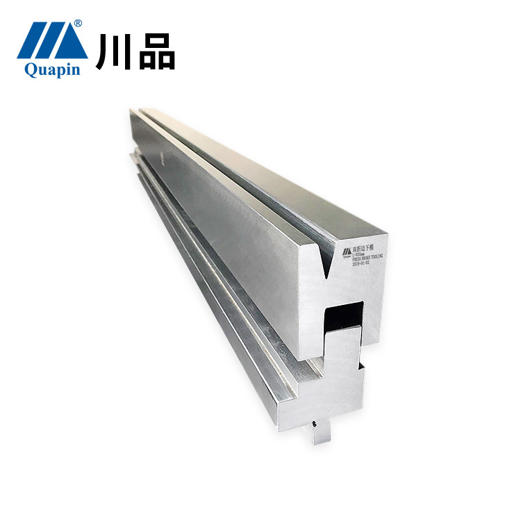厂家直销数控折弯机模具压平双折边下模amada,Lvd,Wila机床
