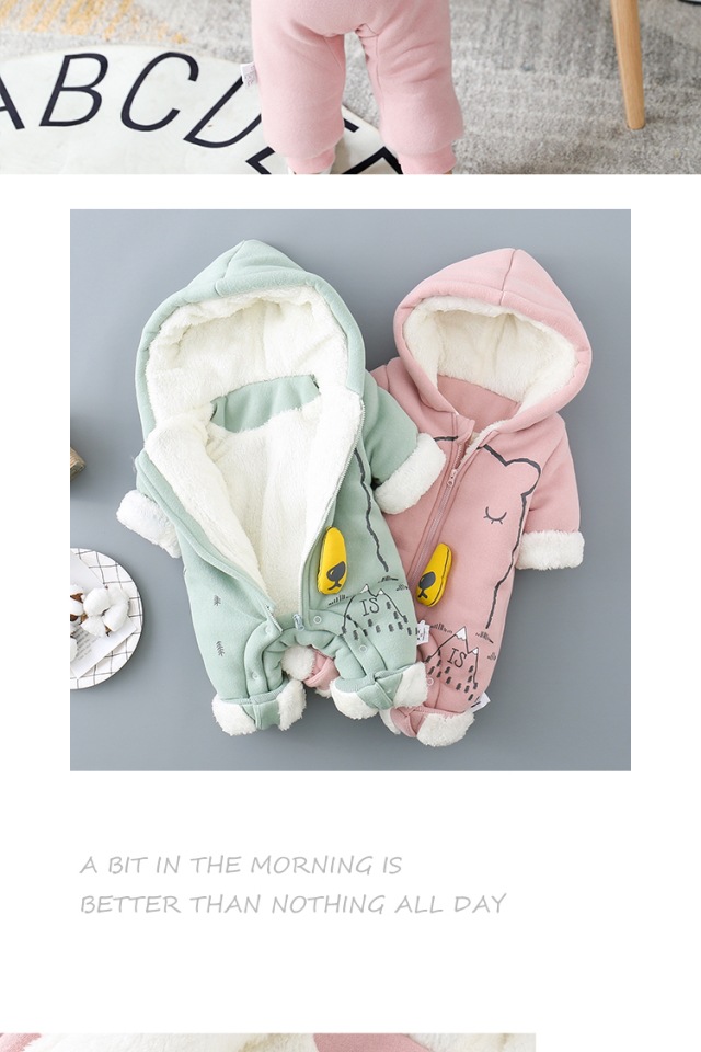 Vetement pour bébés en coton - Ref 3435988 Image 17