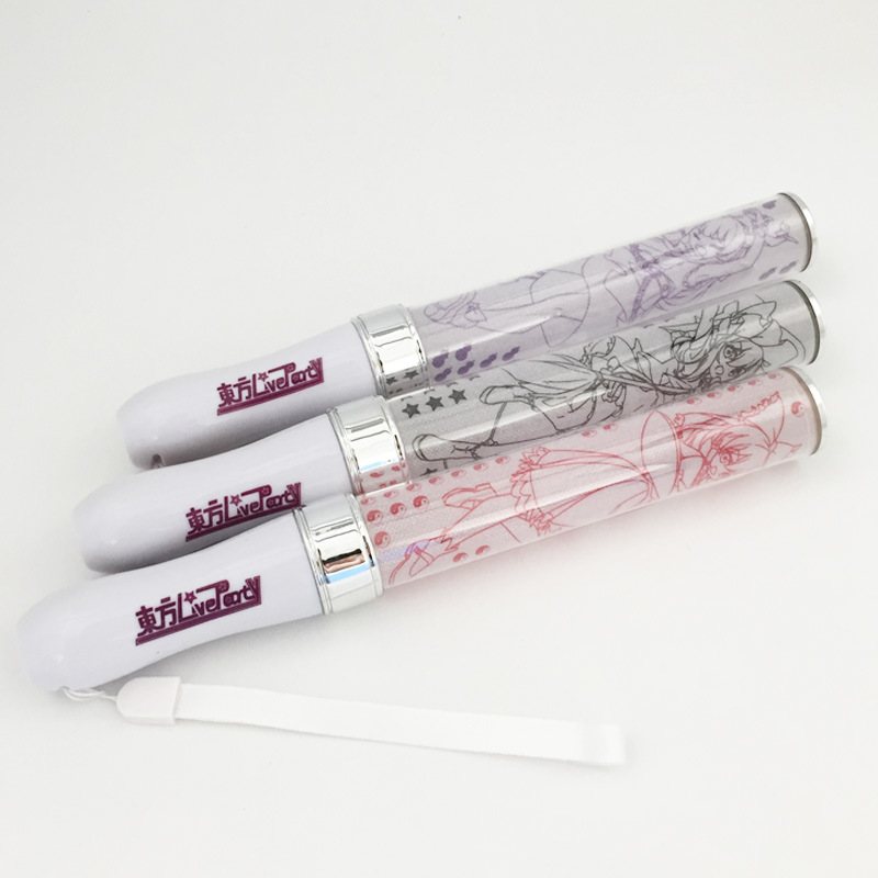 25CM15色发光棒15