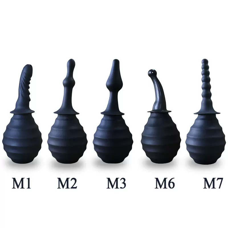 一件代发后庭灌肠器 成人情趣用品 阴道后庭清洗器灌肠器厂家直销