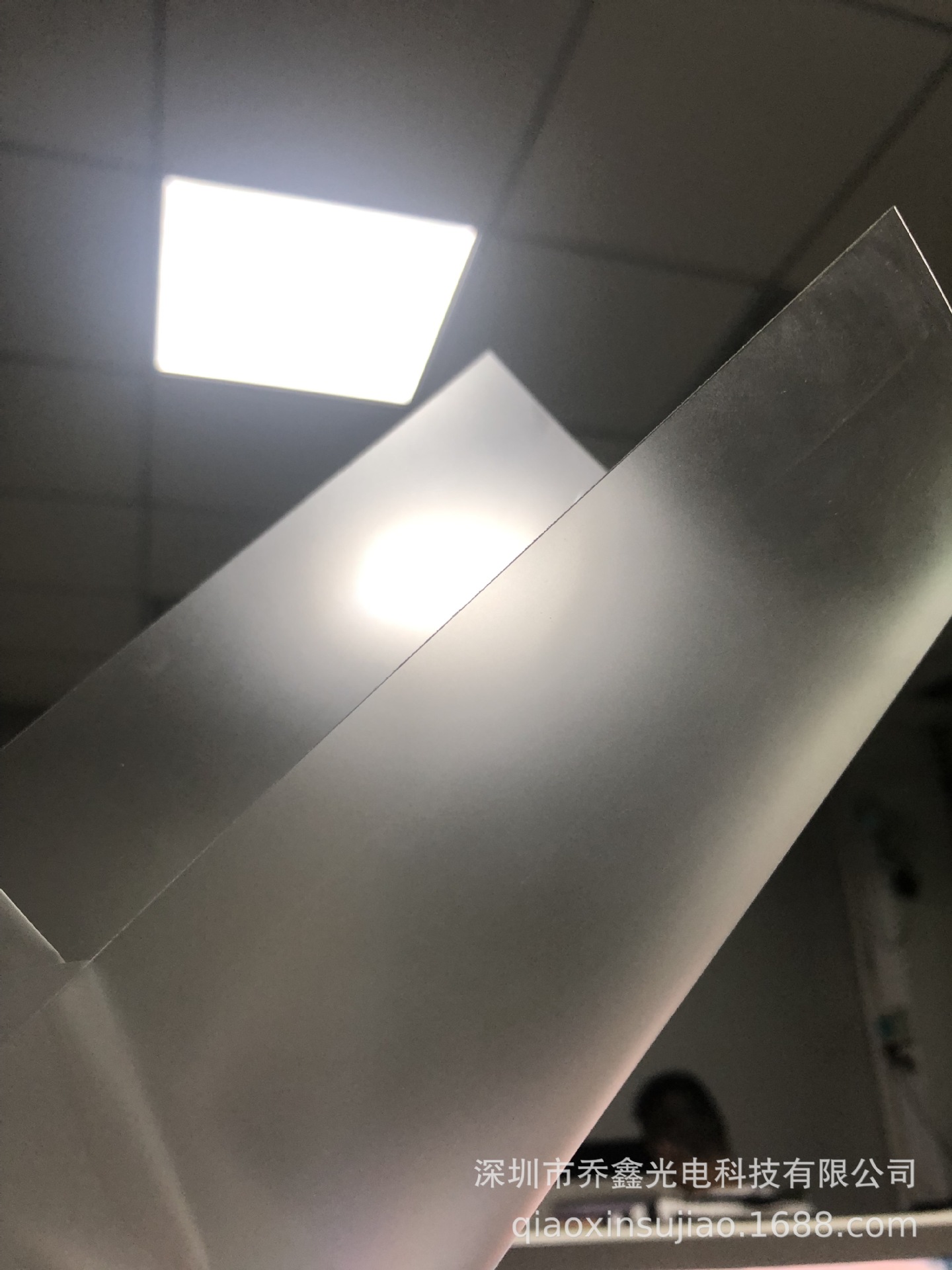 特价批发美国GE sabic加硬透明 磨砂 雾面pc防刮花薄膜HP12s 0.38