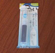 日本原装进口sanada水净化器家用净水除臭抗菌家用活性炭水净化器