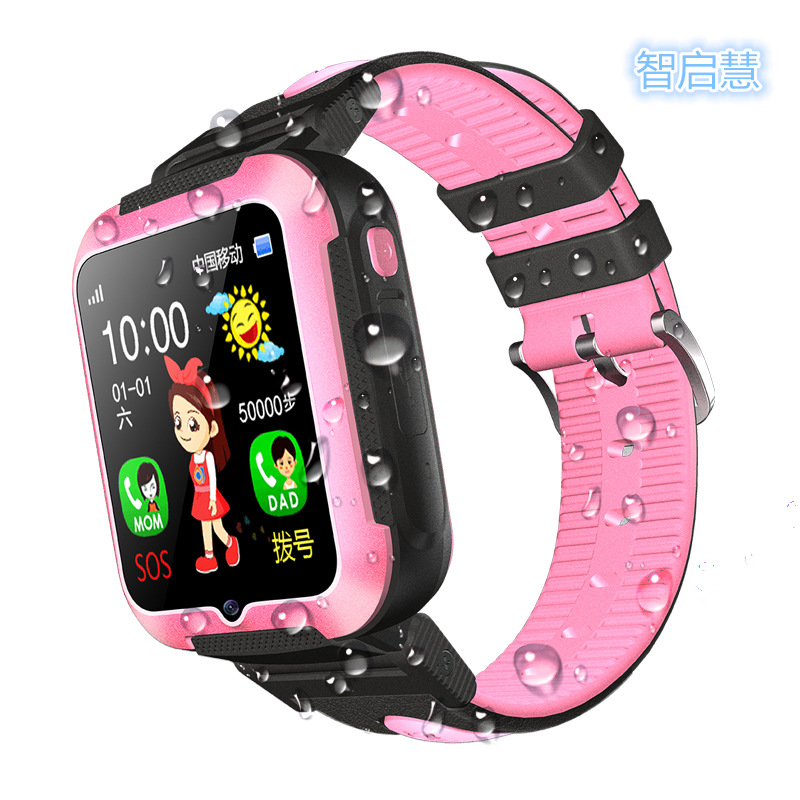 Montre intelligente - Ref 3391655 Image 4