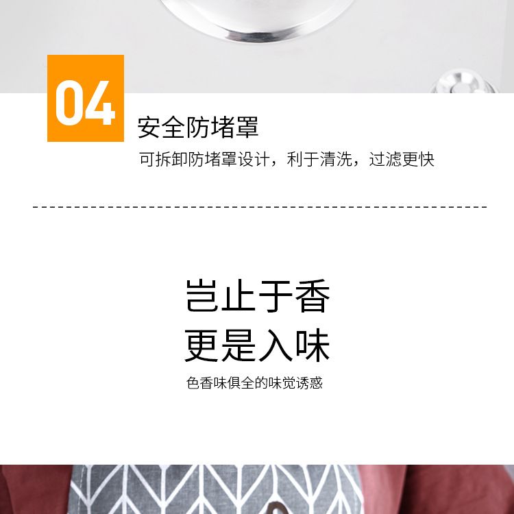 不锈钢压力锅 U型家用迷你燃气灶电磁炉适用限压阀商用高压锅