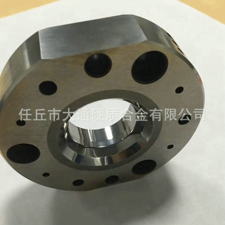 大型优良铝合金拉伸模具 连续拉伸级进模具 拉伸模具加工