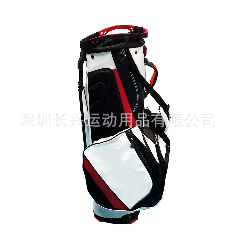 高爾夫球包定制 標准高爾夫球袋 高爾夫球杆包 球袋  高爾夫球包