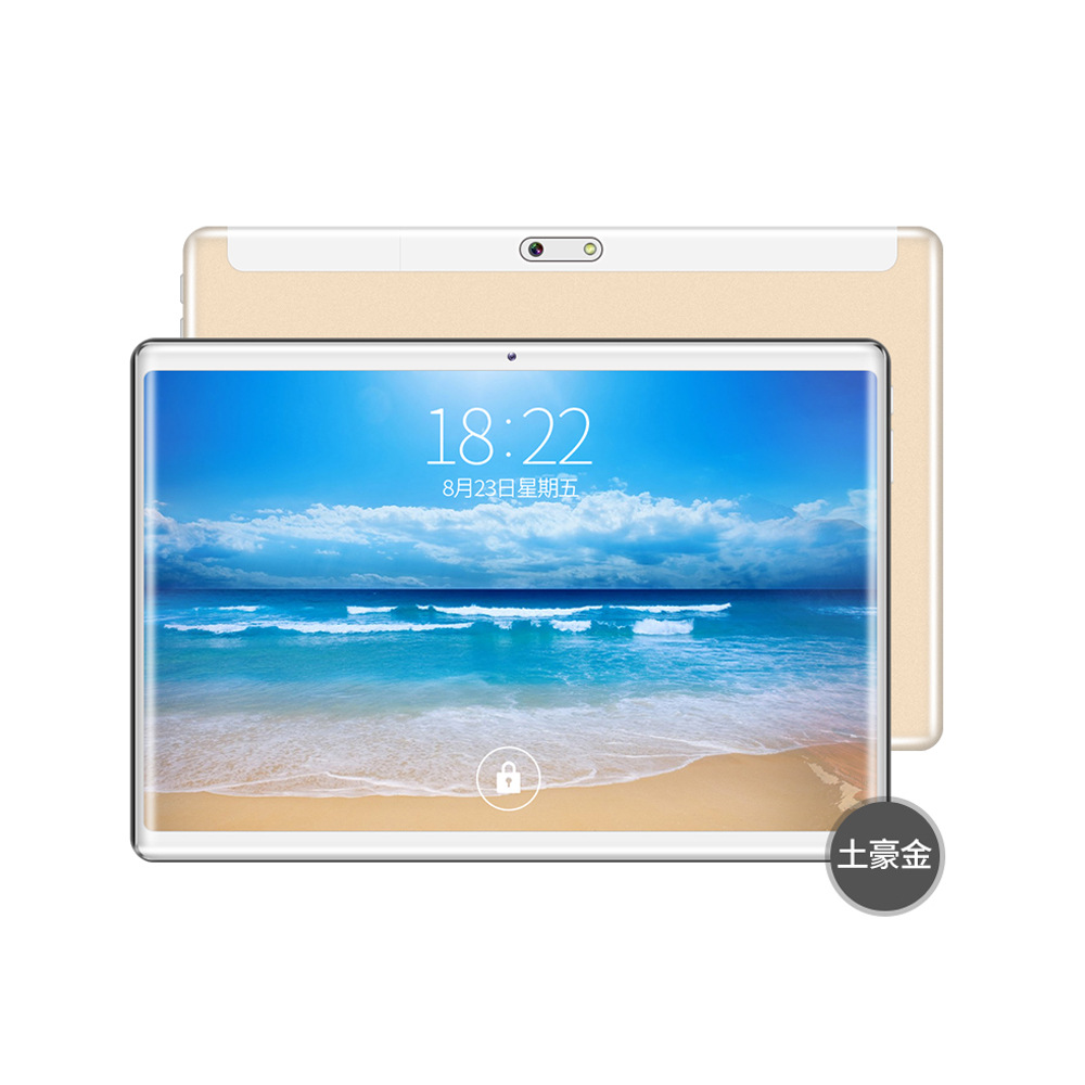 Tablette 10 pouces 16GB 1.6GHz ANDROID - Ref 3421658 Image 10