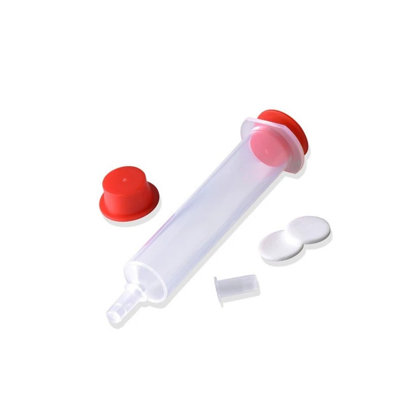 Колонка для аффинной хроматографии амикрома с пустой колонкой Колонка для очистки белка 300 мл