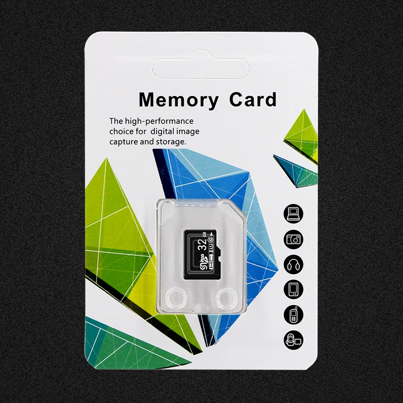 microSD карта памяти (SMITOSP), высокая скорость, объёмы 128 МБ–256 ГБ