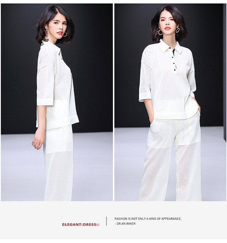 Costume femme en Tricot - Ref 3333642 Image 21