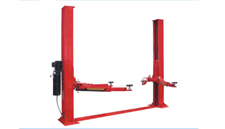 汽修用双柱举升机   修理厂用双柱举升机 厂家直发双柱举升机