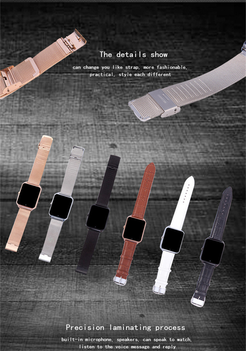 Smart watch - Ref 3392026 Image 13