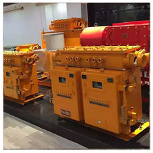 QJZ(QBZ)4×200/1140(660)SFLCpԴ늴V