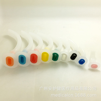 口咽通氣道 口咽通氣道 壹次性使用