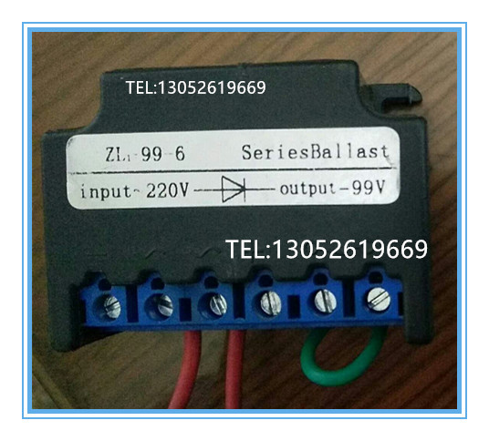 ZL1-99-6/ZL1-170-6 AC220/380V DC99/170V电机抱闸刹车整流器-阿里巴巴
