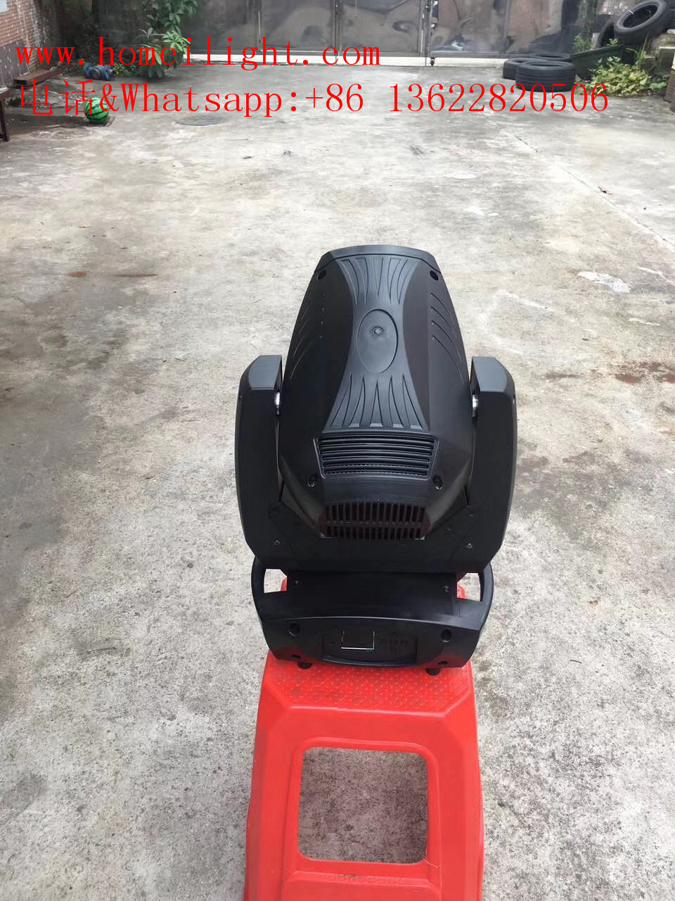 200W LED 光束灯 三合一 舞台效果灯 舞台演出 演唱会