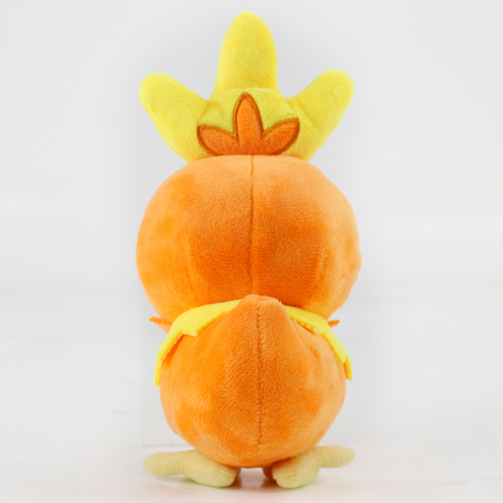 Plush Doll