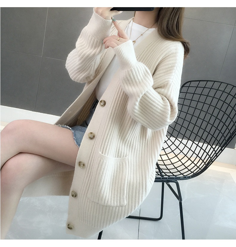 Pull femme en Fibre de polyester Polyester  - Ref 3414341 Image 24