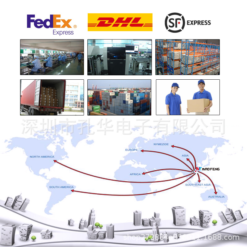 快递图片