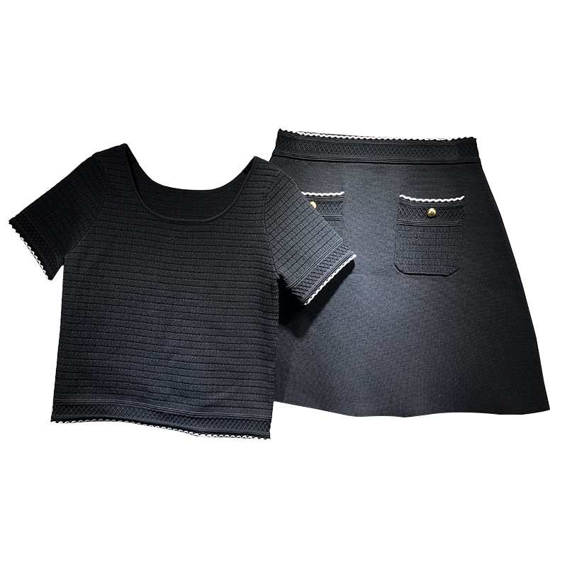 Costume femme en Tricot - Ref 3334112 Image 5