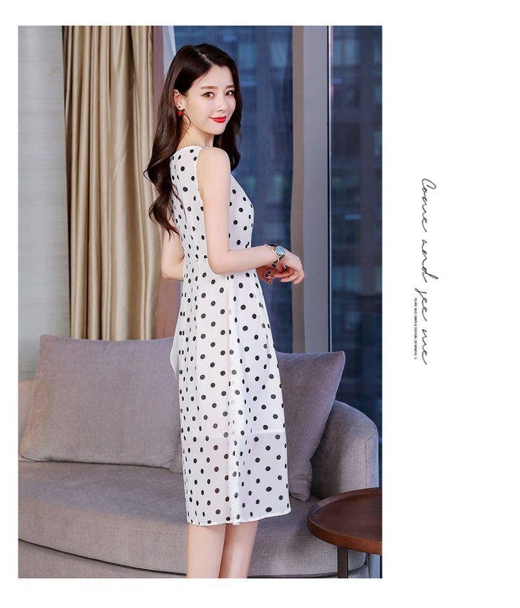 Costume femme en Mousseline - Ref 3335055 Image 13