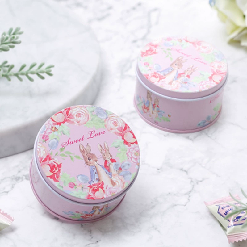 Creative Creative Creative Catalog Box Pony Iron Box Happy Sugar Wedding Wedding INS Hi Sugar Box Wedding Sugar Box Return to Gift Air