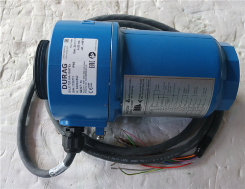 DURAG杜拉格火焰探测器 D-LX720UA-10/87EX