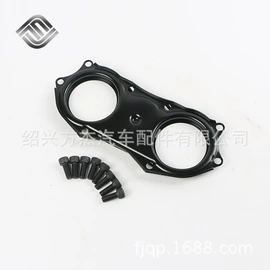 其他制动系统;其他发动系统;离合器总泵