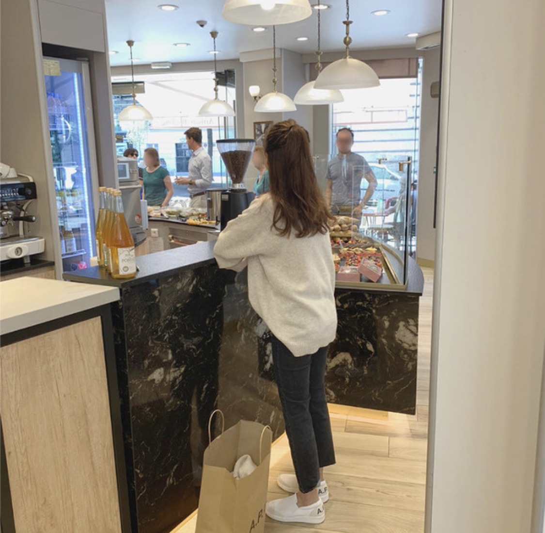 Pull femme - Ref 3414755 Image 16