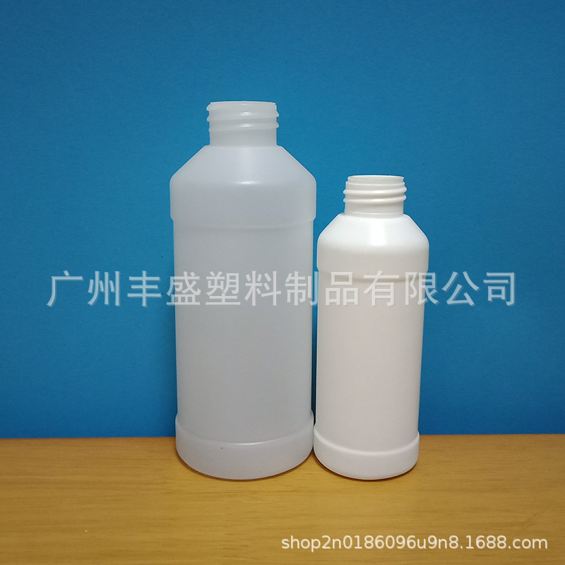100ml250ml plastic bottle ink toner shower gel cleaner detergent hand sanitizer packaging bottle silk screen printing