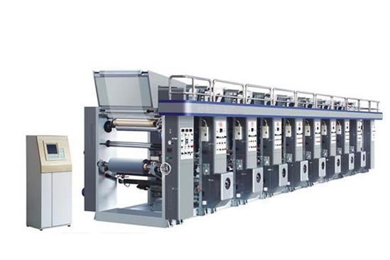 Supply high -speed printing machine