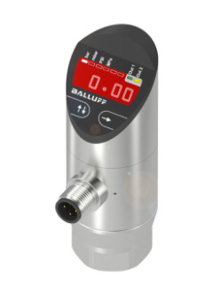德国 BALLUFF  压力传感器  BSP V002-EV003-A03S1B-S4