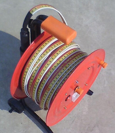 XS-50型钢尺沉降仪、钢尺水位计水位测量仪、质量保证、价格优惠