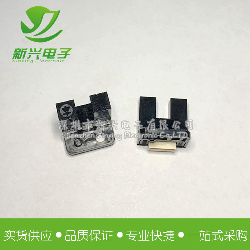KI1365-AA 透射式光电传感器 光断续器 槽5mm Photo Interrupter