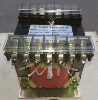 上海繁珠JBK3-4KV/4KW数控机床专用控制变压器380V转220V现货
