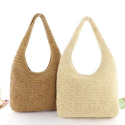 straw bag, woven bag, beach bag, lady bag