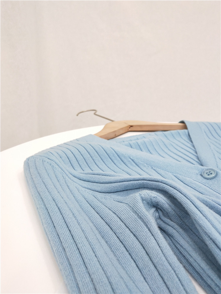 Pull femme en Acrylique - Ref 3414614 Image 24